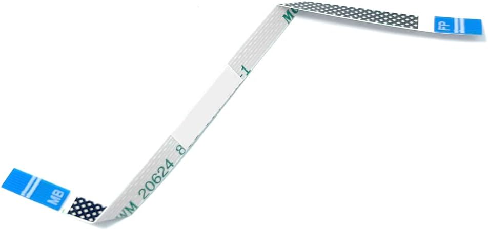 JINTAI A71542G GH5VZ NBX0002V700 FP FFC Fingerprint Board Flex Cable Replacement for Acer Aspire