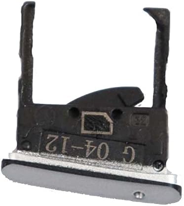 5G 2020 Sim Card Tray SD Sim Card Holder Container Replacement Part for Motorola Moto Razr