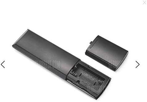 Khadas 12 VIM3/VIM3L/VIM2/VIM1S/VIM1/Edge-V IR Remote with Buttons Without Li-Battery, Compatible