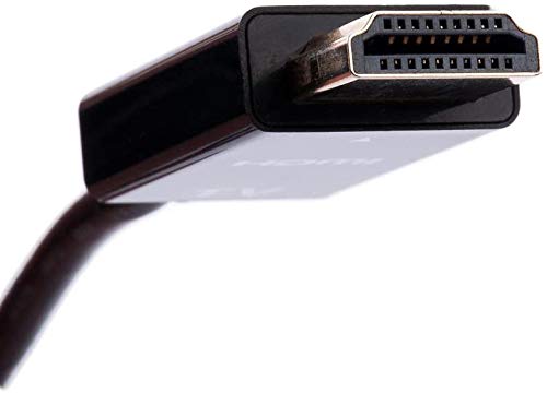 (v1.3) 1080p) 3 SANOXY HDMI Gold Plated Cable Speed HDMI Cable - Connects TVs, Game Consoles & Blu-ray Players