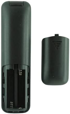 HCDZ Spare-P1 R7 P3 1080P Replacement Remote Control for Fudoni Full HD Video Projector