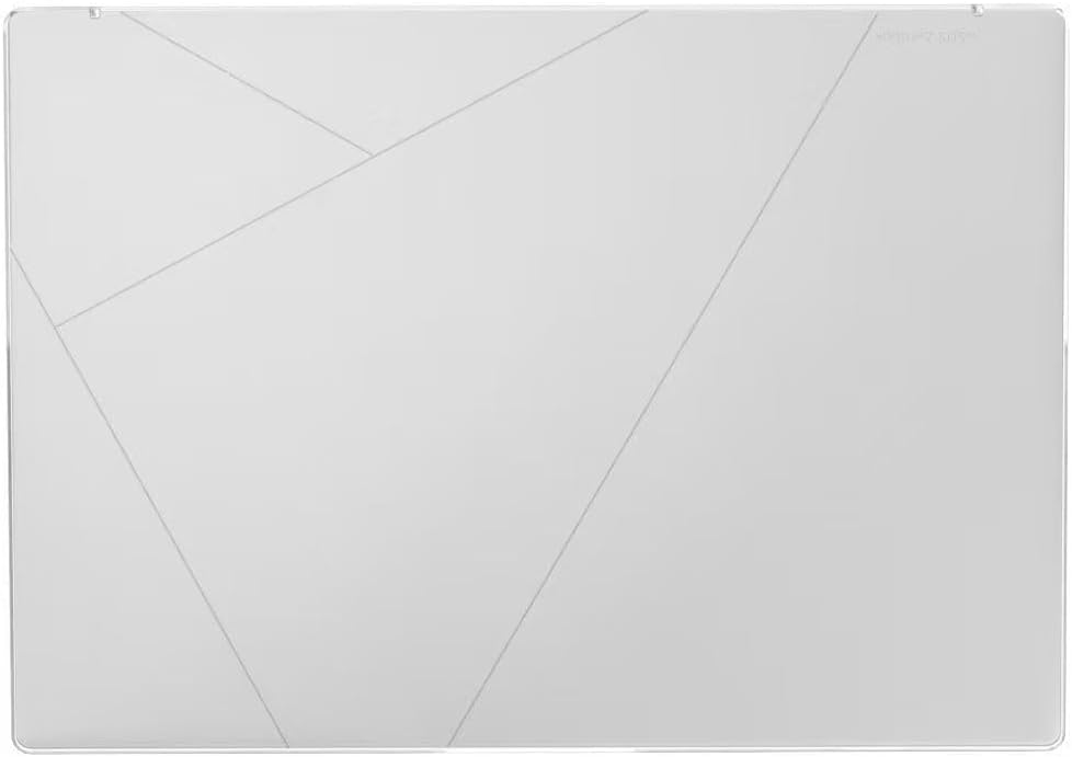Batianda 14 2024 2025 UX3405M UX3405C), Matte Hard Case for ASUS ZenBook OLED (Model / Translucent Frosted