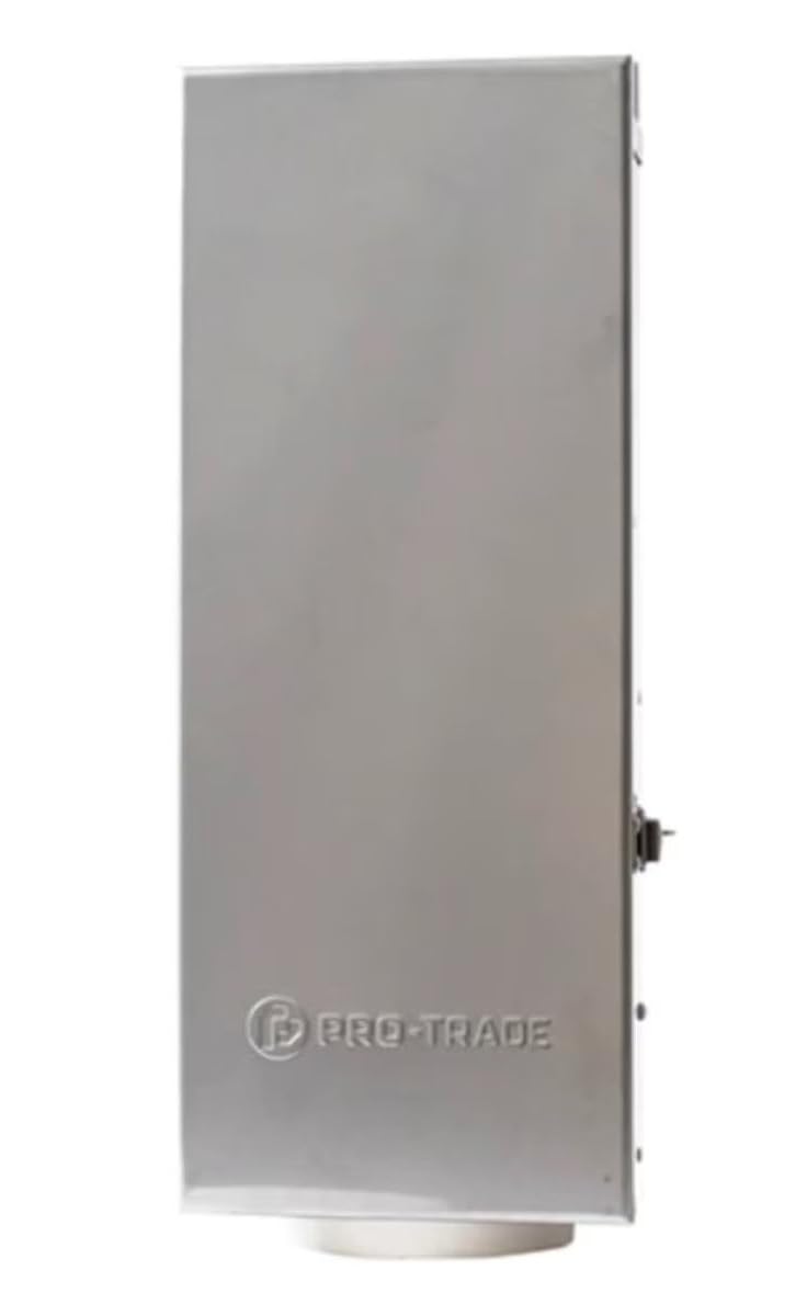 Pro-Trade PT-TR1-600SS Pro Trade TR1 Transformer 600W Stainless Steel