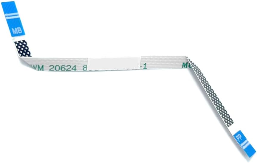 JINTAI A71542G GH5VZ NBX0002V700 FP FFC Fingerprint Board Flex Cable Replacement for Acer Aspire