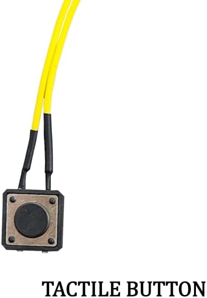 Flyron USB Recording Module (Multi Sound Files per Button) with Buttons, Speaker and Battery Box