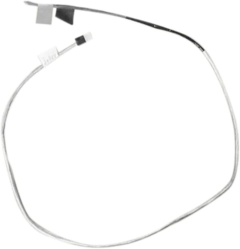 IFIXAI 11 G7 11A G7 EE,DD00G5CM011 DD00G5CM001 L52549-001 Camera Webcam Cable Replacement for HP EE