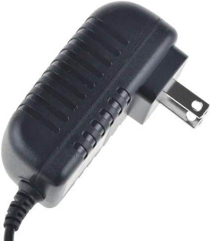 Ruacctor 8V D.C.8V 500mA 8 8VDC AC DC Adapter for Input: Volt The Plane Toy Kid's Ride on Toys Battery-Powered Power