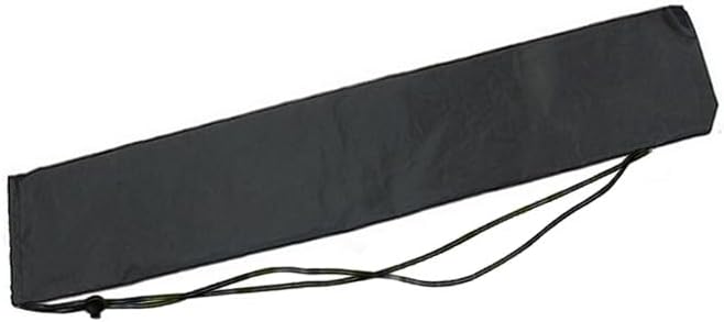 ThtRht 4 Pack 17'' 30'' Tripod Carrying Case Bag with Drawstring Portable Compact Dust Cover Storage Organizer Sleeve