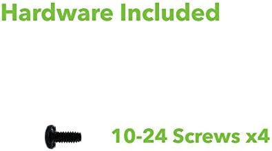 12 cm, 110V Navepoint AC Fan Kit for Server Rack Cabinet Computer Case
