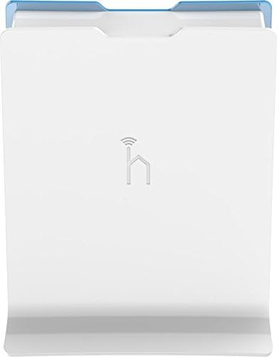 MikroTik RB941-2ND-TC 300Mbit/s WLAN Access Point - in Blue & White