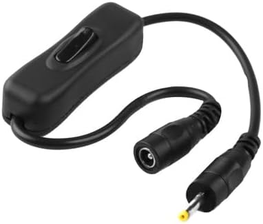 MyVolts 12V Power Supply Adapter for Medela Sonata Breast Pump - US Plug