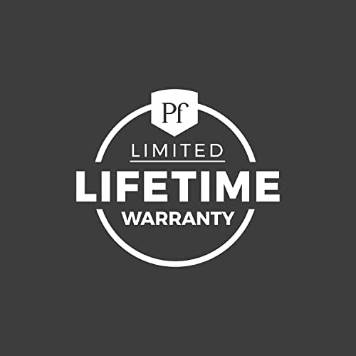 Pfister Deckard Brushed Nickel Towel Hook BRHDA1K