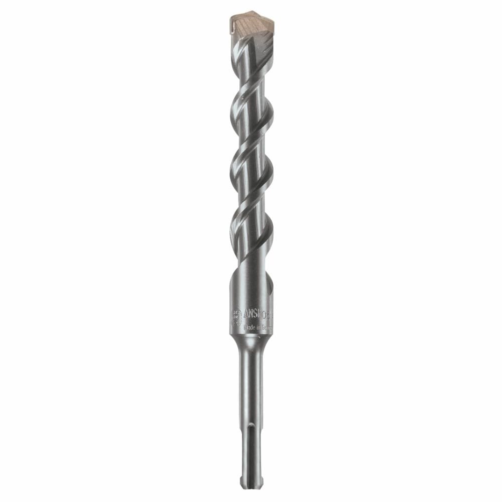 Bosch HC2102B25 25 pc. 5/8 in. x 8 in. SDS-Plus® Bulldog™ Rotary Hammer Bits
