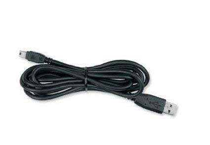 DM-10, DM-20, DM-450, DM-550, DW-10 Master Cables Replacement Compatible USB Data Cable Cord Lead for Olympus Voice