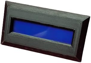 Generic 1602 16 2 Enclosure Bezel for OLED LCD Display X Screen Module Compatible with Arduino Projects