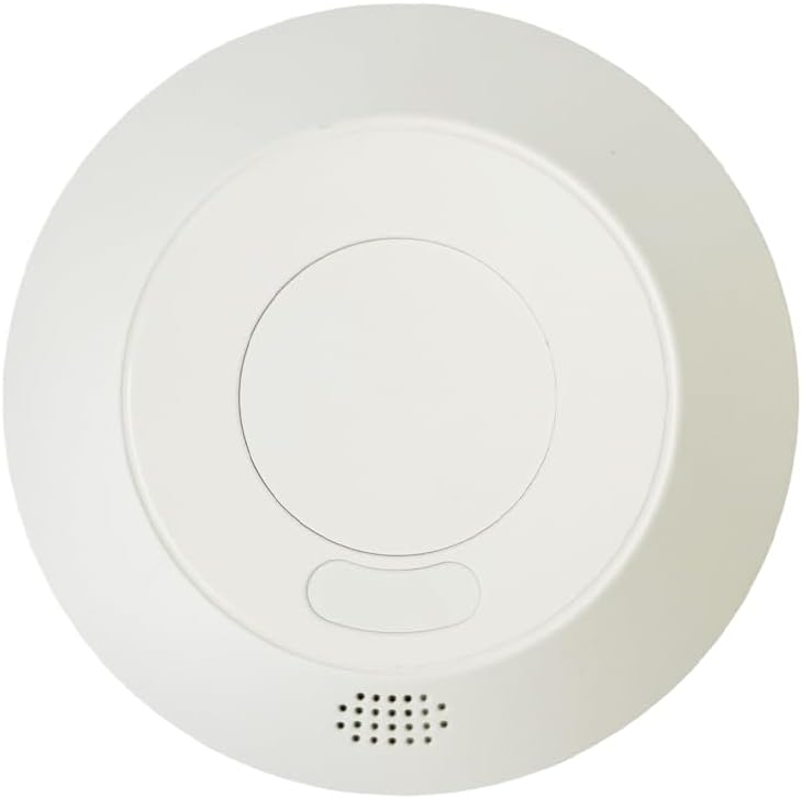 WenzhiIoT 5.8 MmWave 110/220V Presence Sensor, Smart Motion Sensor WiFi GHz Radar Presence Sensor Movement Body Motion