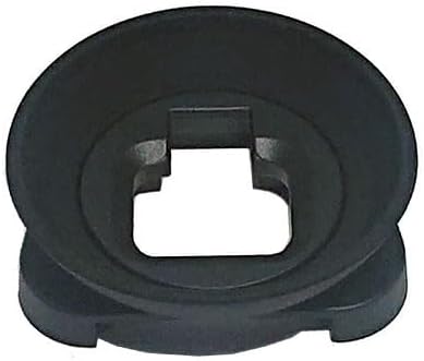 Visit the Store Z5/Z5II/Z6/Z6II/Z6III/Z7/Z7II JHTDK-55 Japan Hobby Tool Camera Eyecup for Nikon Perfect Circle Type