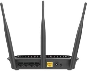 D-Link AC750 (DIR-813) Wi-Fi Dual Band Router
