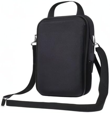 co2CREA X-H2S X-H2 Hard Travel Case Replacement for Fujifilm Mirrorless Camera