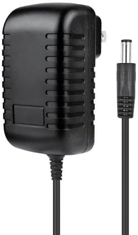 Ruacctor 8V D.C.8V 500mA 8 8VDC AC DC Adapter for Input: Volt The Plane Toy Kid's Ride on Toys Battery-Powered Power