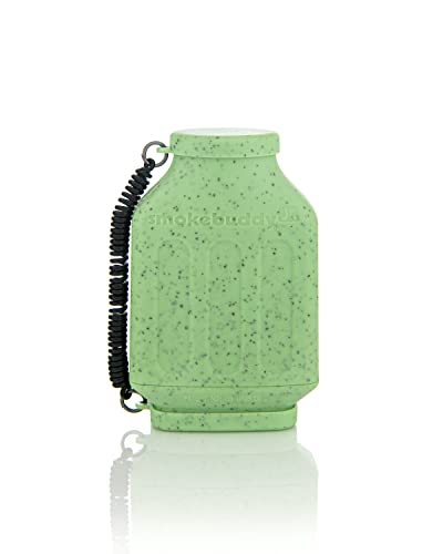 Smokebuddy Eco Green Friendly - Junior Personal Air Filter