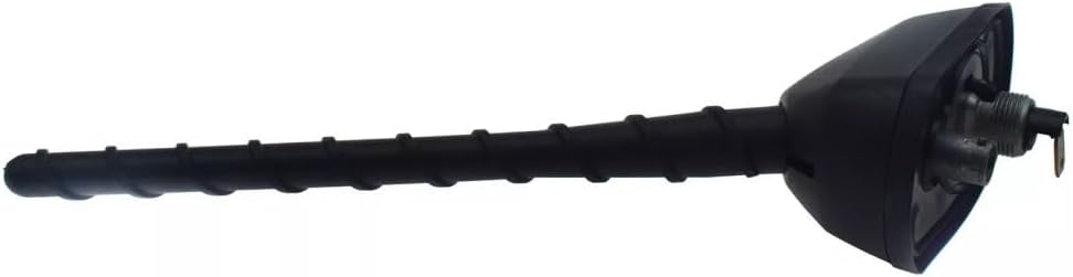 Generic 96213-1R000, 2011-2016, 962131R000 Loop Combination Antenna Base Combi Pole Car Shark fin Antenna for Hyundai