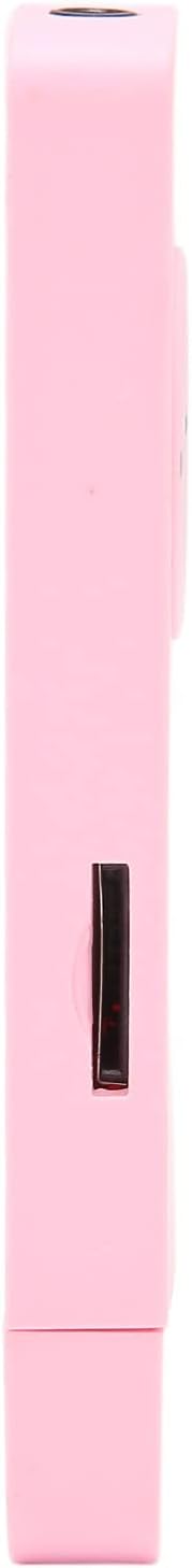 Zunate MP3 MP3 64GB, Mini Player for Kids, HiFi Lossless Music Player Support up to Music Player for Students Running