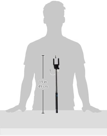 Creative Concepts USA 1659 Self Click Selfie Stick