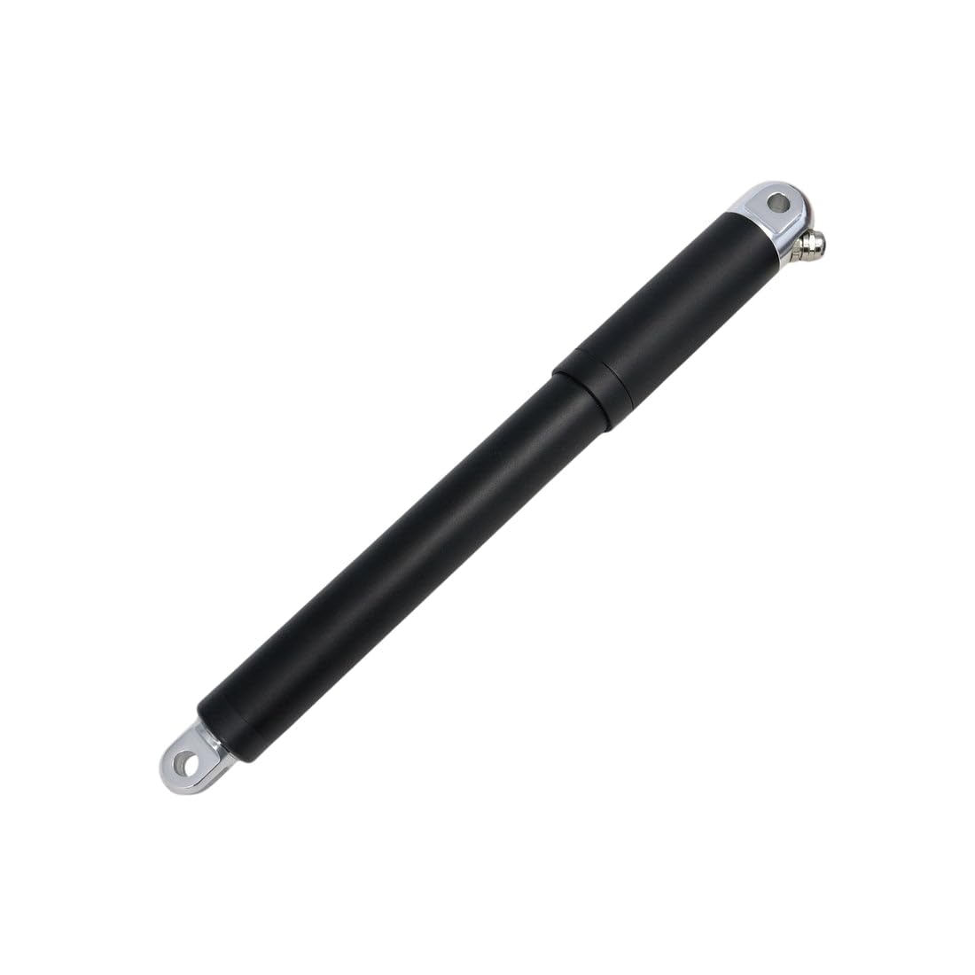 Progressive Automations 12V Linear Electric Actuator - 24 inches Stroke, 22 lbs Force, Waterproof IP67M Linear Actuator with Tubular Design for Outdoor, Marine, Agriculture, PA-06