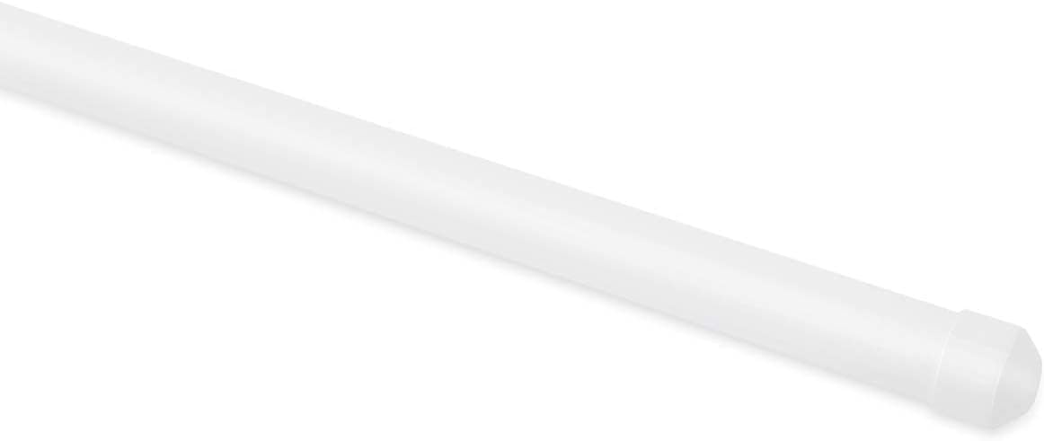 UAYESOK 400-470mhz 17 inches SO239 UHF Fiberglass Mobile Radio Antenna, GMRS Base Antenna, Connector for Ham Radio