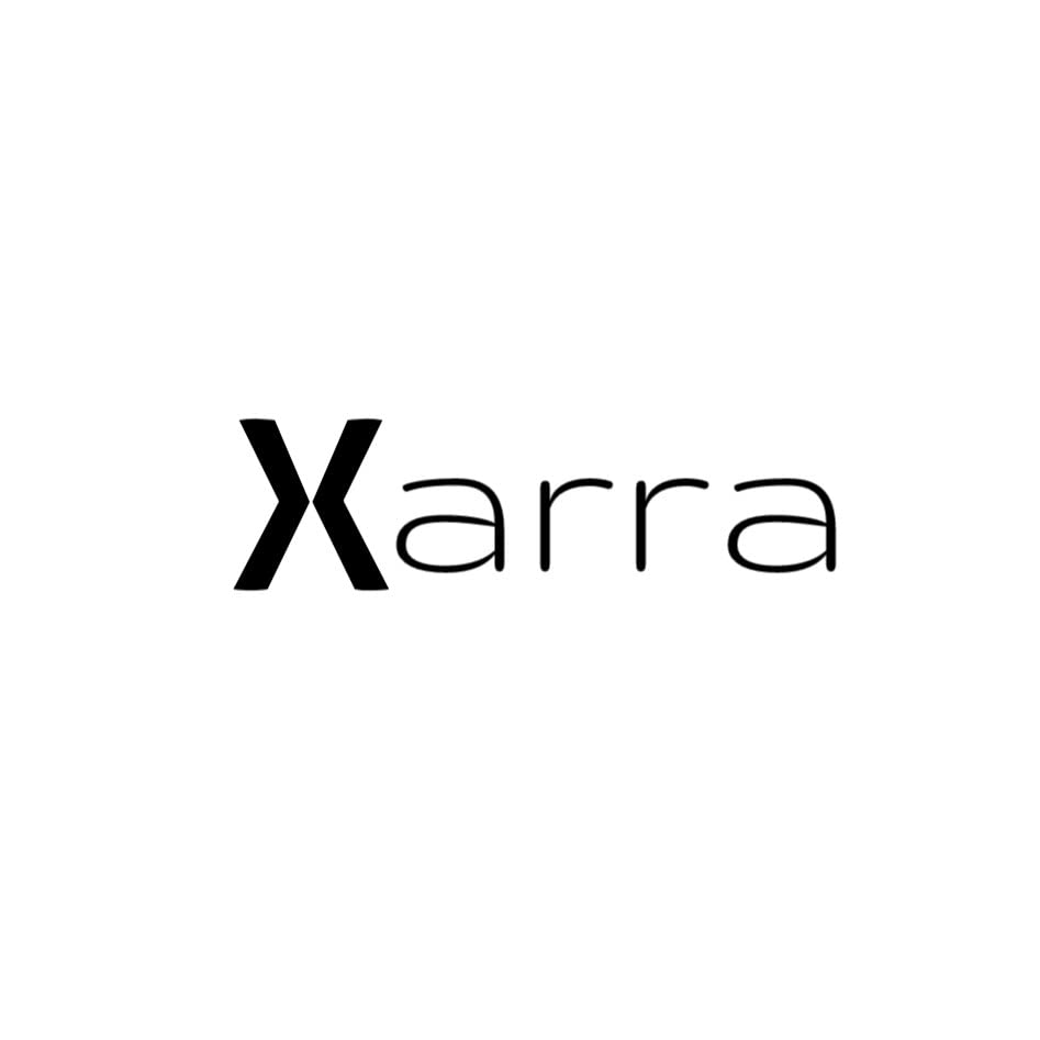 Xarra - Japanese Mini Container, Stainless Steel Yakumi Mise En Place Box, Multi Compartment Set For Food, Herbs, Seasoning and Spices (6 Compartment)