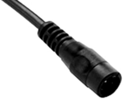 Corporate Computer 5.5mm 2.1mm x Inline Power Switch for Arduino Boards and LED Light Strips by Corpco