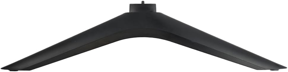 Ceybo 75" LD7580-WJ30-01) Set Replacement Stand Base Legs fit for Onn TV (Part Number - Heavy Duty Replacement Legs