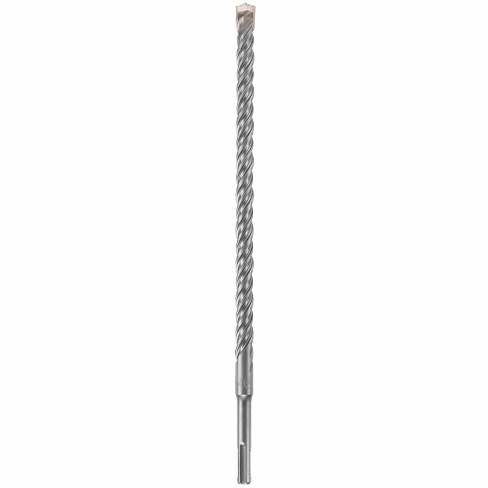 Bosch HC2084B25 25 pc. 1/2 in. x 12 in. SDS-Plus® Bulldog™ Rotary Hammer Bits