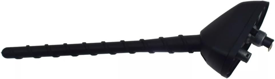 Generic 96213-1R000, 2011-2016, 962131R000 Loop Combination Antenna Base Combi Pole Car Shark fin Antenna for Hyundai
