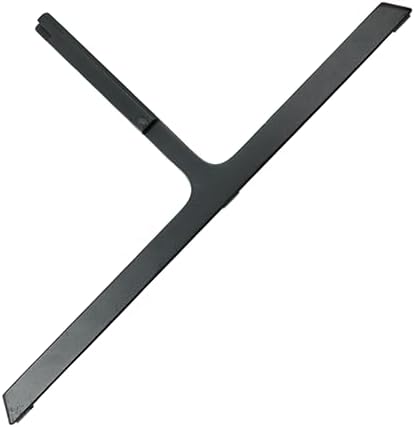 Ceybo 75-Inch VQP75C-84, TV stand's Base Legs Replacement fit for Vizio V-Series TVs Part Number; TV Stand Pedestal
