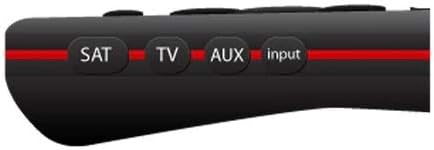 Dish 54 Upgraded Series Remote Control for The Hopper