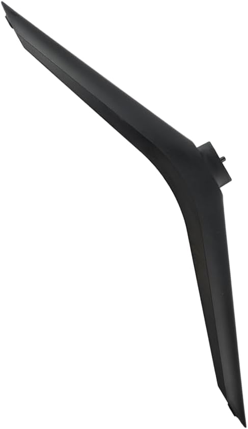Ceybo 75" LD7580-WJ30-01) Set Replacement Stand Base Legs fit for Onn TV (Part Number - Heavy Duty Replacement Legs