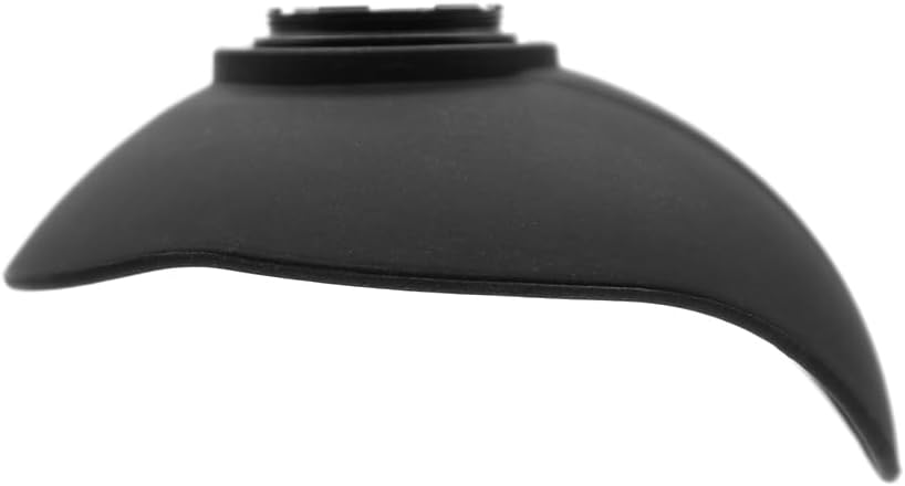 EN-DK19 D4,D5,D500,D810A,D810,D4S,Df,D4D2 Series,D3 Eyecup Eyepiece for Nikon Series Cameras Soft Rubber Camera