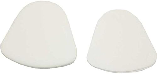 Shark Genuine OEM Foam & Felt Filter Kit - Compatible with Rotator & Navigator Lift-Away Models NV35, NV199, NV355, NV356, NV360, NV375, & Lift-Away UV540