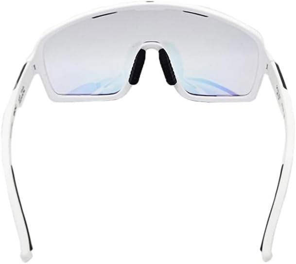 EOC Skytune/Skyshift Color Mirrored Photochromic Transition Sports Sunglasses…