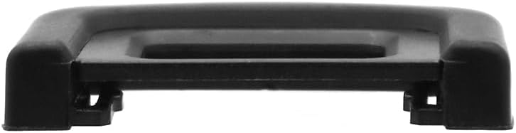 DK-25 D3000 D3100 D3200 D3300 D3400 D3500 D5000 D5100 D5200 D5300 D5500 D5600 Eyecup Eyepiece for Nikon Cameras Soft