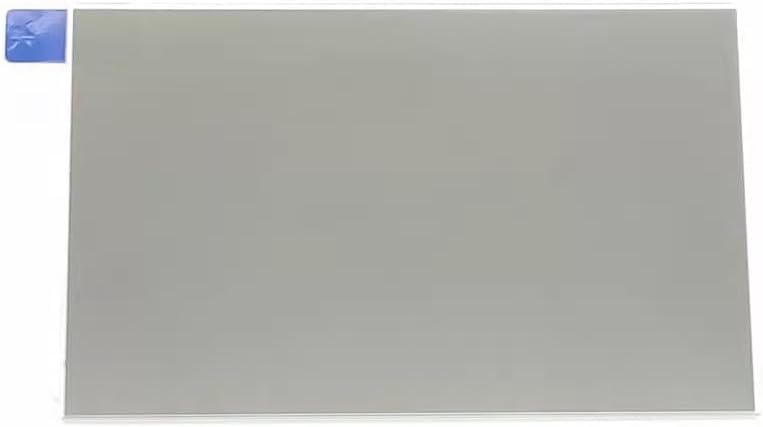 SHARKBANG 4 Inch LED Projector Insulation Sheet Universal Insulation Glass Polarized Film