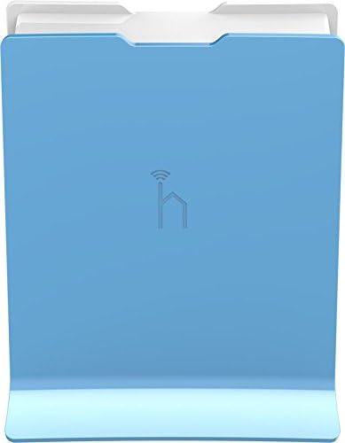 MikroTik RB941-2ND-TC 300Mbit/s WLAN Access Point - in Blue & White