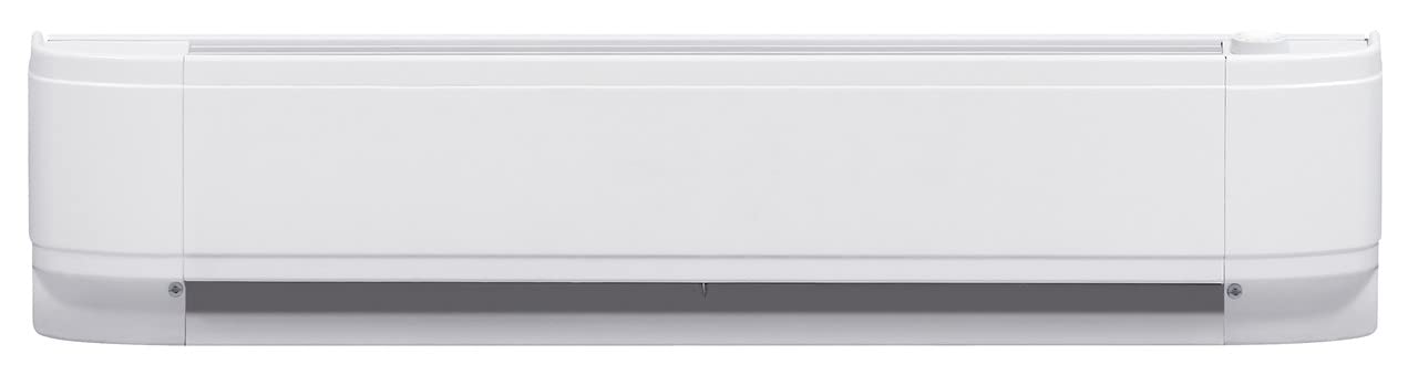Dimplex 30" Linear Convector Electric Baseboard Heater (Model: LC3010W31), 240V, 1000W, White