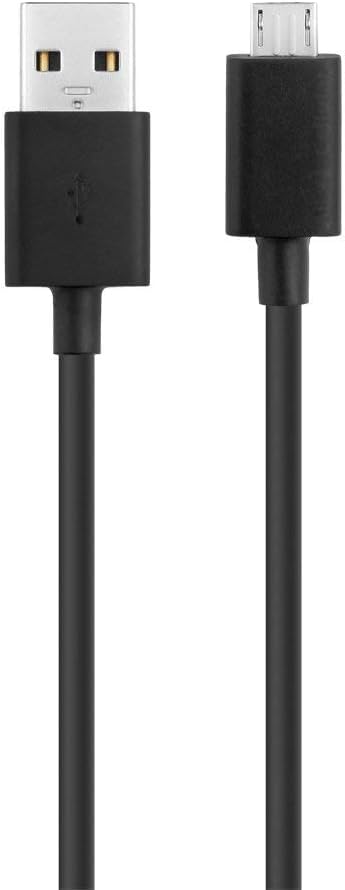 3FT iX100 PA03688-B005 Micro USB Cable Compatible with ScanSnap Wireless Mobile Portable Scanner Charging Micro Cable