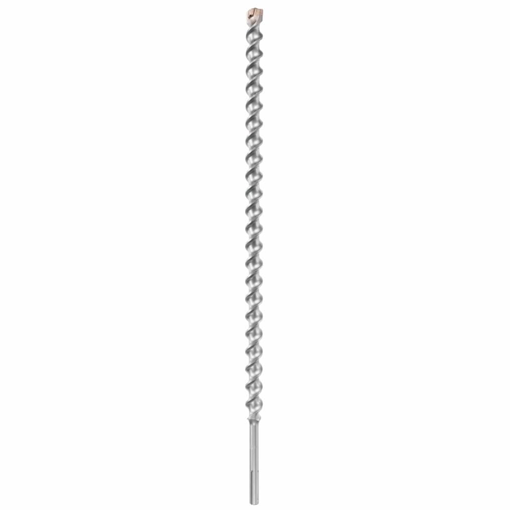 Bosch HC5093 1-1/2 in. x 36 in. SDS-max® Speed-X™ Rotary Hammer Bit