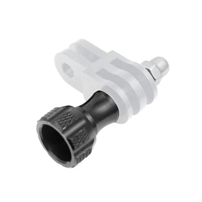 VIZEMO Set 11, 10, 9, 8, 7, 6, 5, 4, 3, 3* 1* Aluminum Thumbscrew for Aluminum Thumbscrew + Wrench for Gopro Hero Gopro