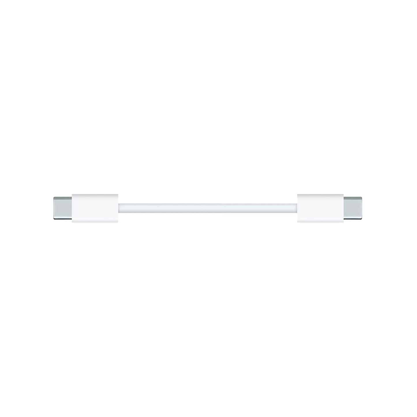 10cm, 5V Khadas USB-C to C Audio Cable is Designed Tea, Supports bit-Perfect Streaming of Audio-Data and USB Power