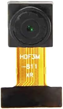Taidacent OV2640 160 24 ESP32 20MM Two Million Pixels Camera Wide-Angle Degree Pin DVP Interface Camera Module